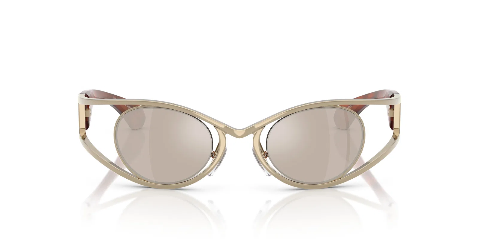 Alain Mikli 4501T Sunglasses - view 8